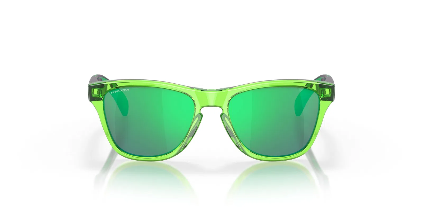 Oakley Frogskins Xxs 9009 Sunglasses - view 14